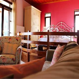 Ilaeira Mountain Resort fotoÄŸrafÄ±