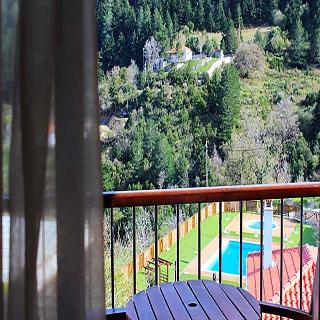 Ilaeira Mountain Resort fotoÄŸrafÄ±