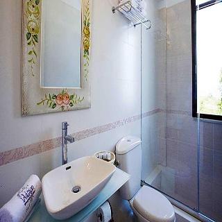 Ilaeira Mountain Resort fotoÄŸrafÄ±