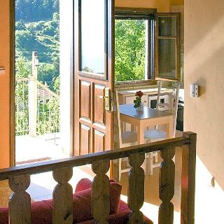 Ilaeira Mountain Resort fotoÄŸrafÄ±