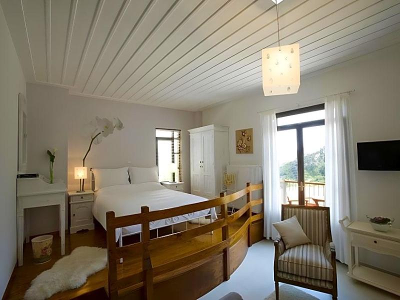 Ilaeira Mountain Resort - Oda