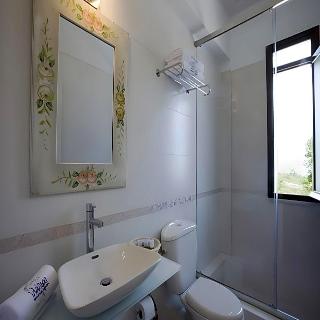 Ilaeira Mountain Resort fotoÄŸrafÄ±
