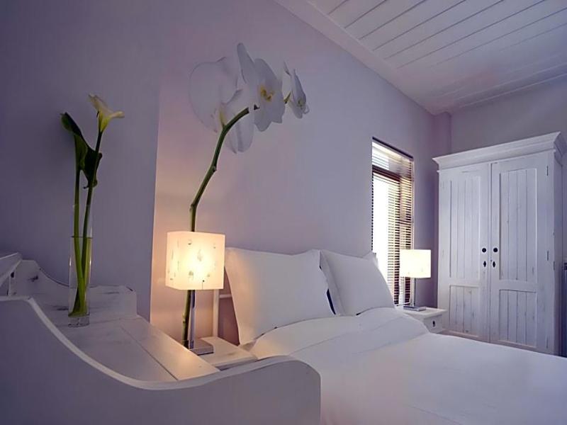 Ilaeira Mountain Resort - Oda