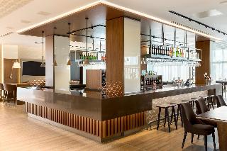 AC Hotel by Marriott Belfast fotoÄŸrafÄ±