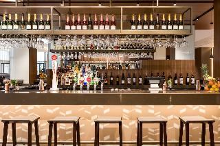 AC Hotel by Marriott Belfast fotoÄŸrafÄ±