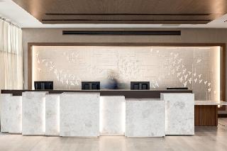 AC Hotel by Marriott Belfast fotoÄŸrafÄ±