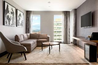 AC Hotel by Marriott Belfast fotoÄŸrafÄ±