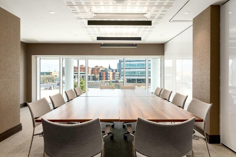 AC Hotel by Marriott Belfast - Toplantı