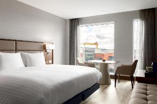 AC Hotel by Marriott Belfast fotoÄŸrafÄ±