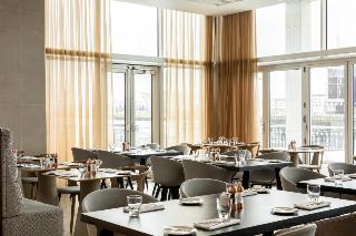AC Hotel by Marriott Belfast fotoÄŸrafÄ±