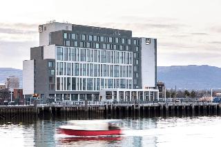 AC Hotel by Marriott Belfast fotoÄŸrafÄ±