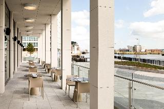 AC Hotel by Marriott Belfast fotoÄŸrafÄ±