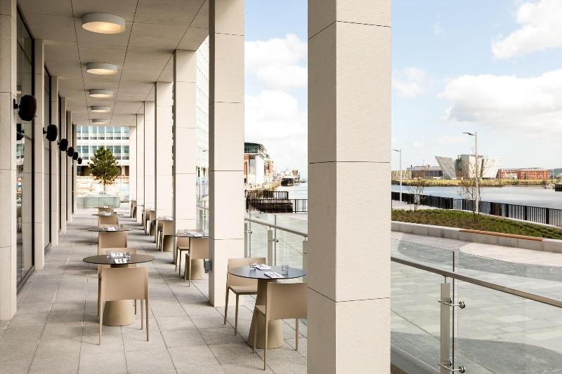 AC Hotel by Marriott Belfast - Genel