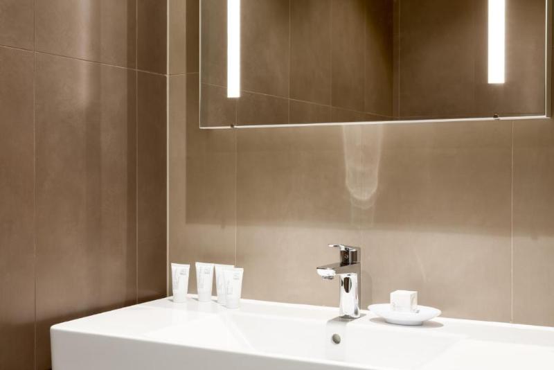 AC Hotel by Marriott Belfast - Genel
