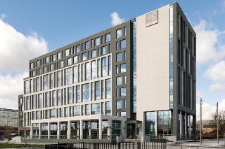 AC Hotel by Marriott Belfast fotoÄŸrafÄ±