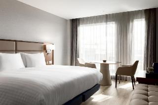 AC Hotel by Marriott Belfast fotoÄŸrafÄ±