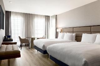 AC Hotel by Marriott Belfast fotoÄŸrafÄ±