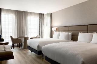 AC Hotel by Marriott Belfast fotoÄŸrafÄ±