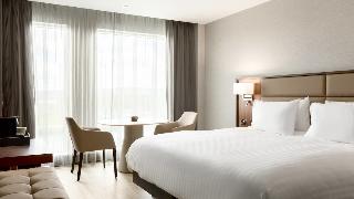 AC Hotel by Marriott Belfast fotoÄŸrafÄ±