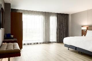 AC Hotel by Marriott Belfast fotoÄŸrafÄ±