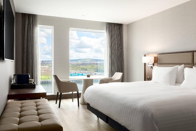 AC Hotel by Marriott Belfast - Oda