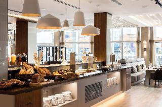 AC Hotel by Marriott Belfast fotoÄŸrafÄ±