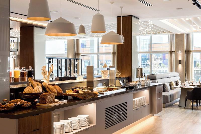 AC Hotel by Marriott Belfast - Oda