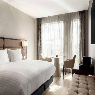 AC Hotel by Marriott Belfast fotoÄŸrafÄ±