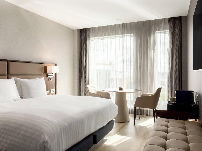AC Hotel by Marriott Belfast - Oda