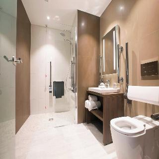 AC Hotel by Marriott Belfast fotoÄŸrafÄ±