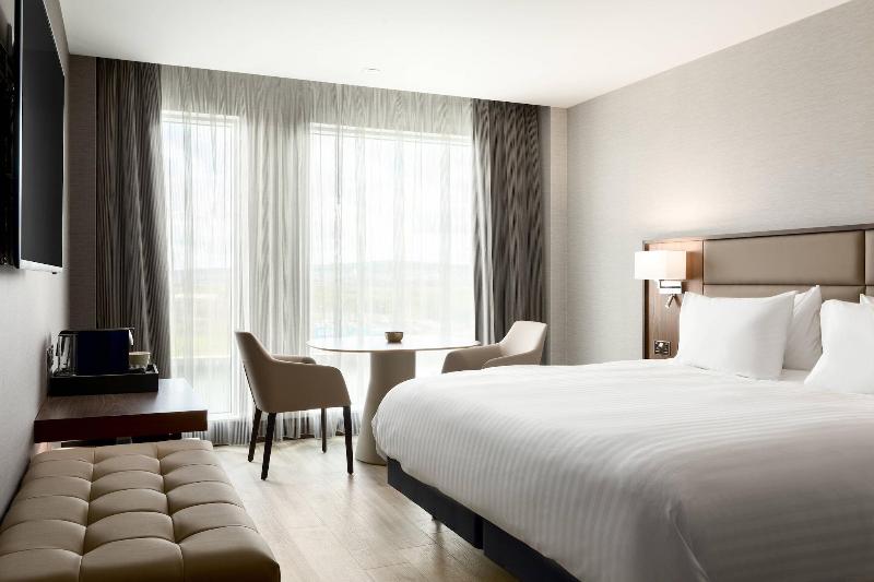 AC Hotel by Marriott Belfast - Oda