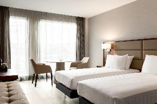 AC Hotel by Marriott Belfast fotoÄŸrafÄ±