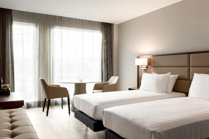 AC Hotel by Marriott Belfast - Oda
