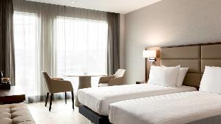 AC Hotel by Marriott Belfast fotoÄŸrafÄ±
