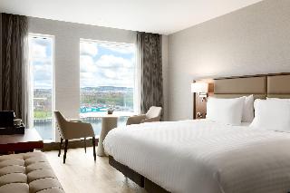 AC Hotel by Marriott Belfast fotoÄŸrafÄ±