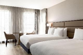 AC Hotel by Marriott Belfast fotoÄŸrafÄ±