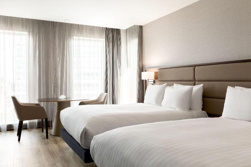 AC Hotel by Marriott Belfast - Oda