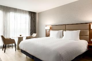 AC Hotel by Marriott Belfast fotoÄŸrafÄ±