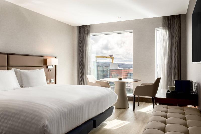 AC Hotel by Marriott Belfast - Oda