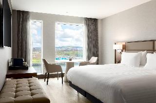 AC Hotel by Marriott Belfast fotoÄŸrafÄ±