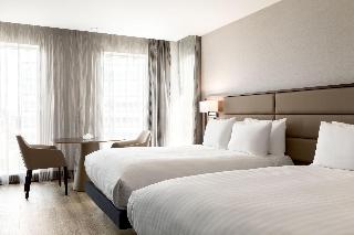 AC Hotel by Marriott Belfast fotoÄŸrafÄ±