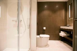 AC Hotel by Marriott Belfast fotoÄŸrafÄ±