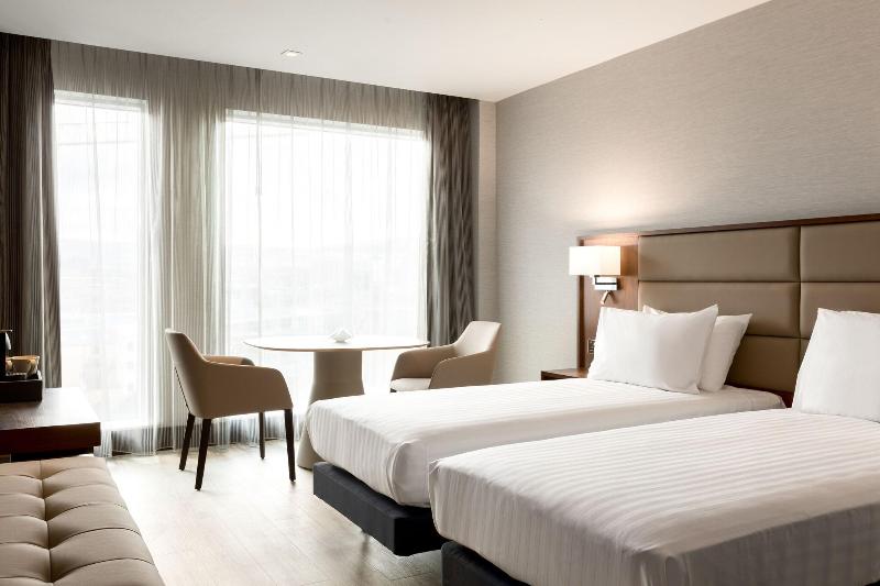 AC Hotel by Marriott Belfast - Oda