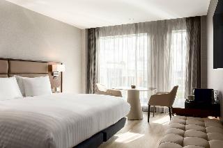 AC Hotel by Marriott Belfast fotoÄŸrafÄ±