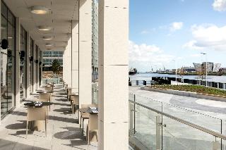 AC Hotel by Marriott Belfast fotoÄŸrafÄ±