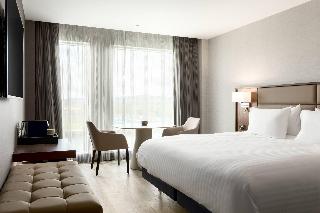 AC Hotel by Marriott Belfast fotoÄŸrafÄ±