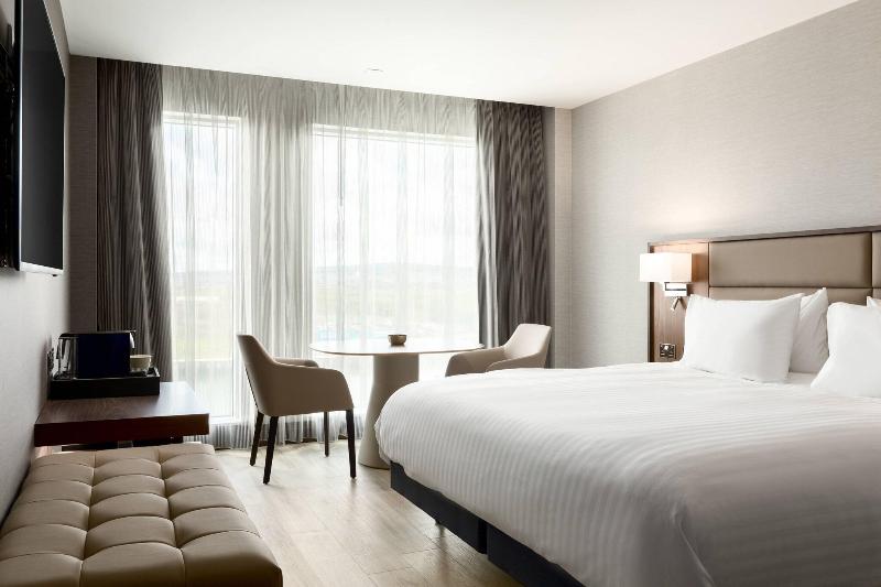 AC Hotel by Marriott Belfast - Oda