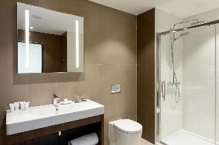 AC Hotel by Marriott Belfast fotoÄŸrafÄ±