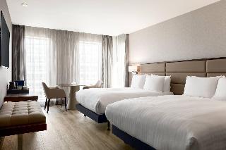 AC Hotel by Marriott Belfast fotoÄŸrafÄ±