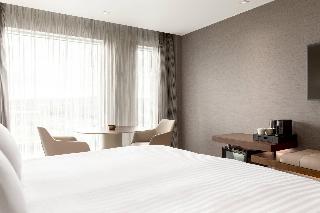 AC Hotel by Marriott Belfast fotoÄŸrafÄ±